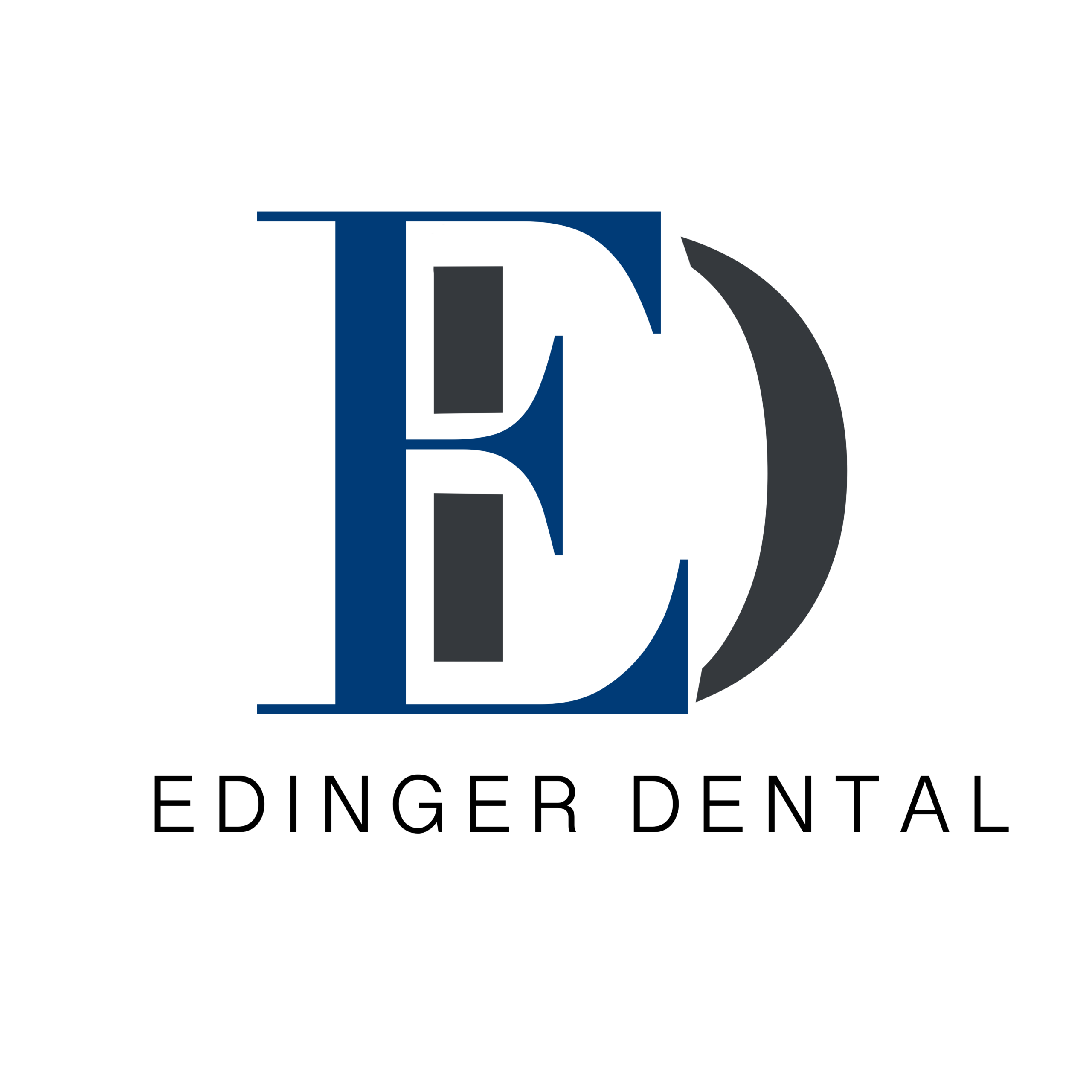 edingerdental.com